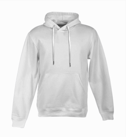 white Hoodies