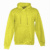 yellow Hoodies