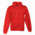 red Hoodies